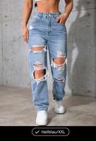 Jeans - Hose Sachsen-Anhalt - Halle Vorschau