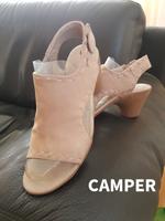 CAMPER  Sommerschuhe Gr.39  TOP ! Rheinland-Pfalz - Bechhofen Vorschau