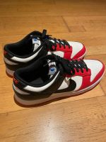 Nike Dunk Low NBA 75 Chicago Eu46 Baden-Württemberg - Pforzheim Vorschau