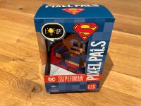 Pixel Pals - Superman (029) Bayern - Schlüsselfeld Vorschau