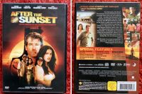 DVD • After the Sunset • Krimikomödie • Pierce Brosnan Nordrhein-Westfalen - Emsdetten Vorschau