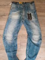 Neu Jeans W29L34 G-Star Original für Herren Hamburg-Mitte - Hamburg Billstedt   Vorschau