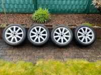 Audi Felgen/Winterfelgen S-Line 205/50 R17 17 Zoll Winterreifen Bochum - Bochum-Mitte Vorschau