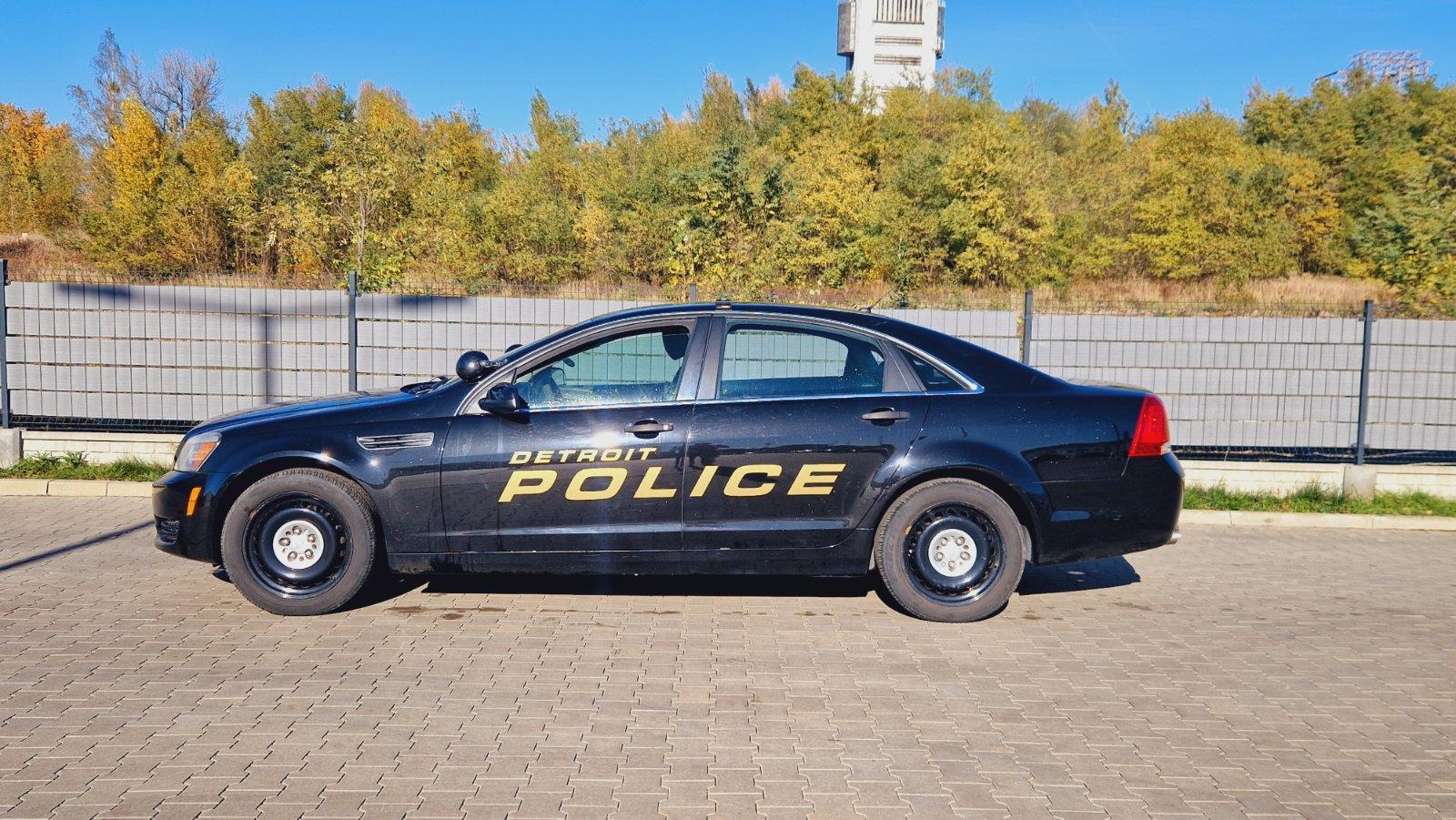 Abbildung des Autos Chevrolet Caprice PPV 6.…
