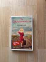 Buch „Die Ländersammlerin“ Top Zustand Hessen - Dietzenbach Vorschau