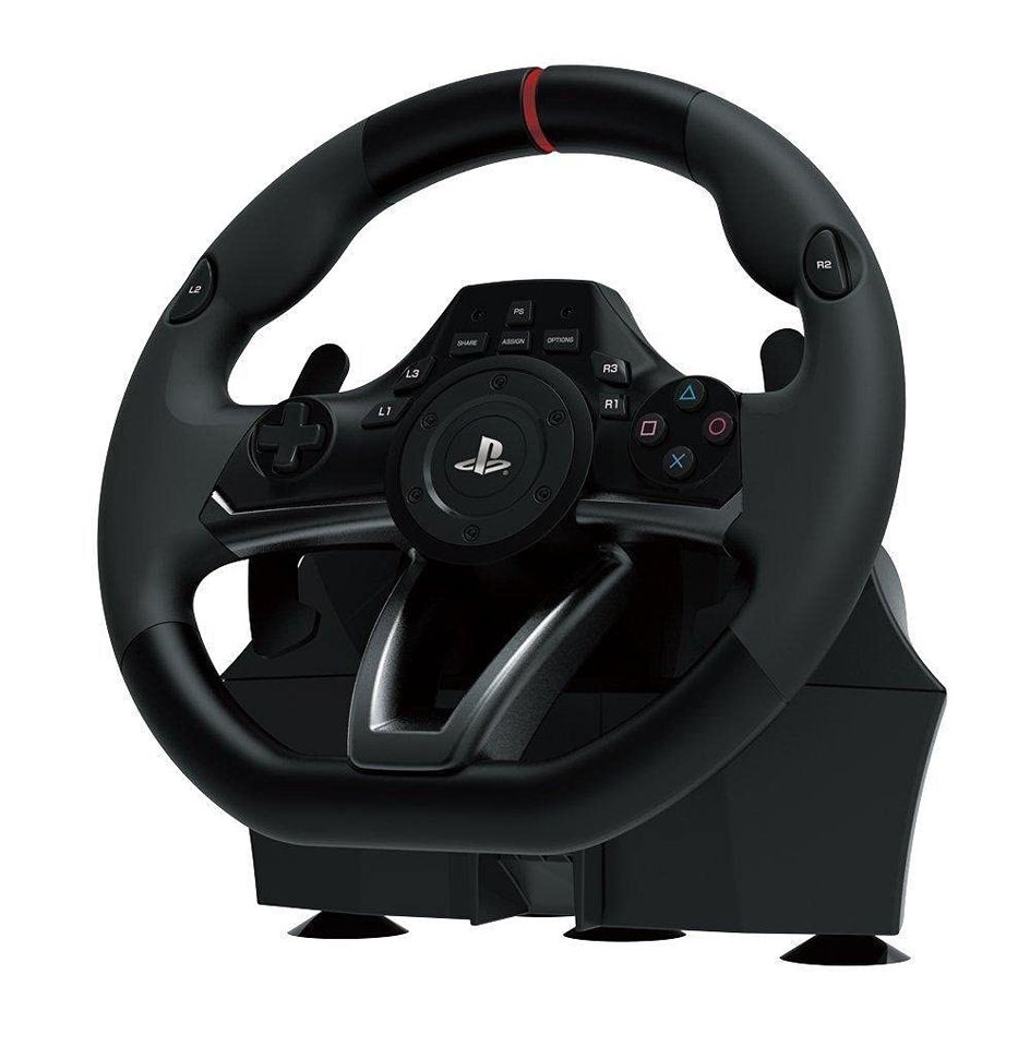 Hori Racing Wheel Apex PS4/PS3 in Norderstedt