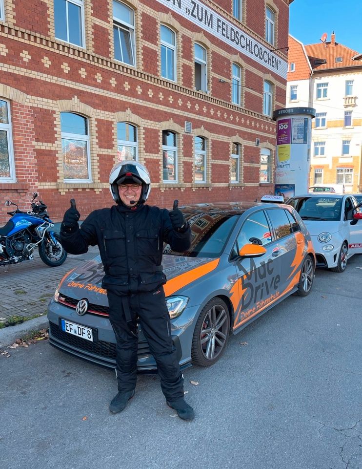 NEUER THEORIEKURSE - Fahrschule Erfurt in Erfurt