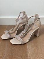 Marco Tozzi *Neu* 41 Schuhe Gudio MK High Heel Sandalette Absatz Düsseldorf - Bilk Vorschau