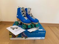 Rollschuhe ❤️  Hudora Discoroller Größe 37 ❤️OVP Nordrhein-Westfalen - Nettetal Vorschau