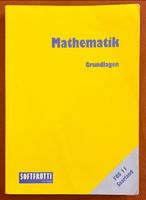 Buch Mathe Grundlagen FOS Hauptphase GOS Saarland Saarland - Wadern Vorschau