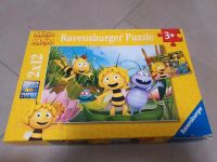 Ravensburger Puzzle Biene Maya 2x12 Teile ab 3 Nordrhein-Westfalen - Gütersloh Vorschau