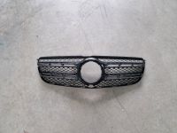 ORIGINAL Mercedes X166 GLS Grill Frontgrill Verkleidung A16688804 Baden-Württemberg - Schwäbisch Hall Vorschau