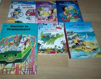 Kinder Bücher Laurastern, die Olchis,.... Nordrhein-Westfalen - Porta Westfalica Vorschau