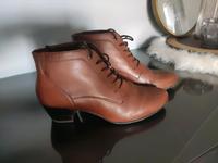 Stiefeletten Tamaris braun Größe 41 Nordrhein-Westfalen - Elsdorf Vorschau