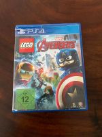Lego Marvel Avengers für ps4 Baden-Württemberg - Reichenbach an der Fils Vorschau