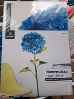 Blumensticker - NEU - Originalverpackung Baden-Württemberg - Ostfildern Vorschau