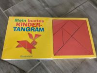 Mein buntes Kinder-Tangram Sachsen - Neuhausen Vorschau