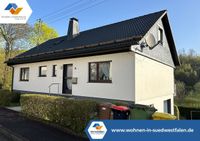 VR IMMO: Netphen-Eckmannshausen, ein Haus zum Wachküssen! Nordrhein-Westfalen - Netphen Vorschau