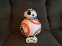 Star Wars XXL Interactive BB-8 Roboter RC ferngesteuert Rarität Wandsbek - Hamburg Eilbek Vorschau