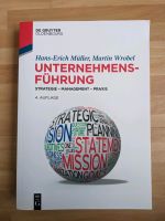 Unternehmensführung, Hans-Erich Müller, Martin Wrobel Nordrhein-Westfalen - Ibbenbüren Vorschau