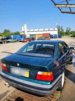 Bmw E36 316i Baden-Württemberg - Bad Saulgau Vorschau