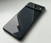 Google Pixel 8 128GB - Obsidian (Ohne Simlock) Rheinland-Pfalz - Pirmasens Vorschau