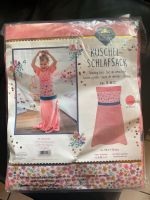 Kuschelweicher Schlafsack Prinzessin Lillifee - Noch verpackt Bayern - Hösbach Vorschau