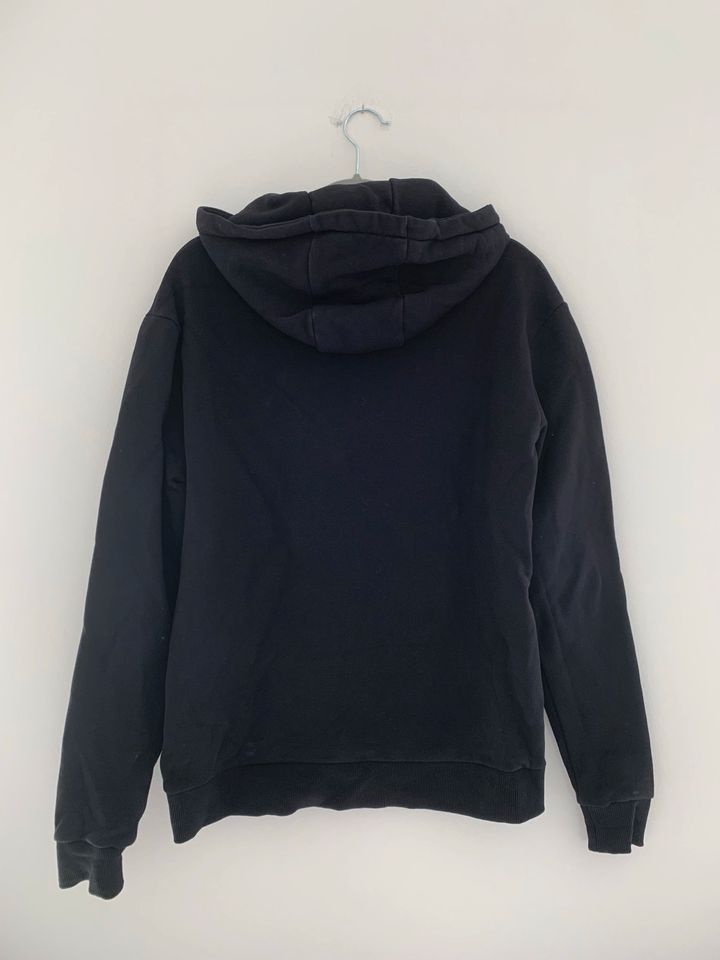 Karl Kani Hoodie in Rühen