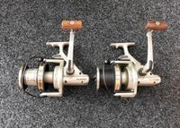 2× Daiwa Longbeam SS 9000P MADE IN JAPAN Longcast Spools Angeln Niedersachsen - Bad Bentheim Vorschau