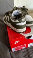 Original Nike Dunk Low Olive Green Hannover - Mitte Vorschau