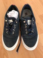 Original Tommy hilfinger Sneaker in 36 Hessen - Raunheim Vorschau