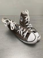 Converse Chucks grau Gr. 38 Nordrhein-Westfalen - Haan Vorschau
