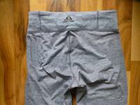 Adidas Damen Sport Yoga Training Hose Tight High Rise Gr.S NP 40€ Nordrhein-Westfalen - Leverkusen Vorschau