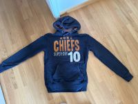 Super Dry Kobe Chiefs Hoodie Grösse S München - Bogenhausen Vorschau