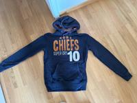 Super Dry Kobe Chiefs Hoodie Grösse S Herren Men Bayern - Pullach Vorschau
