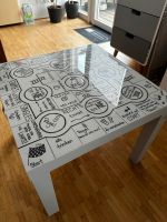 Ikea Couch Tisch Beistelltisch Trinkspiel Dresden - Cotta Vorschau
