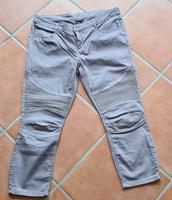Damen Stretch Hose Jeans Jeanshose M Street One 40 grau Nordrhein-Westfalen - Datteln Vorschau