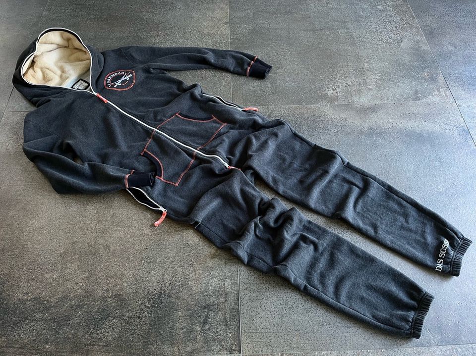 SANSIBAR Jumpsuit #Onepiece in Baden-Württemberg - Forst | eBay  Kleinanzeigen ist jetzt Kleinanzeigen