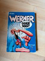 Werner Oder Was? Baden-Württemberg - Ammerbuch Vorschau