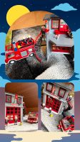 Playmobil Feuerwehrstation und Auto Bayern - Berglern Vorschau