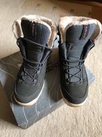 Lowa Winter-Wanderstiefel, ColdWeather Boots Sachsen - Weinböhla Vorschau