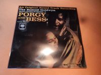 Schallplatte/Vinyl/LP: Soundtrack Porgy and Bess Bayern - Olching Vorschau