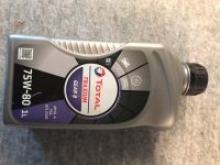 Total Traxium Gear 8, 75W-80 Renault R4 Bayern - Moosburg a.d. Isar Vorschau