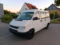 VW T4 2,4 Westfalia klima Niedersachsen - Braunschweig Vorschau