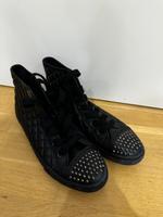 Geox Sneaker Nieten 38 Nordrhein-Westfalen - Kaarst Vorschau