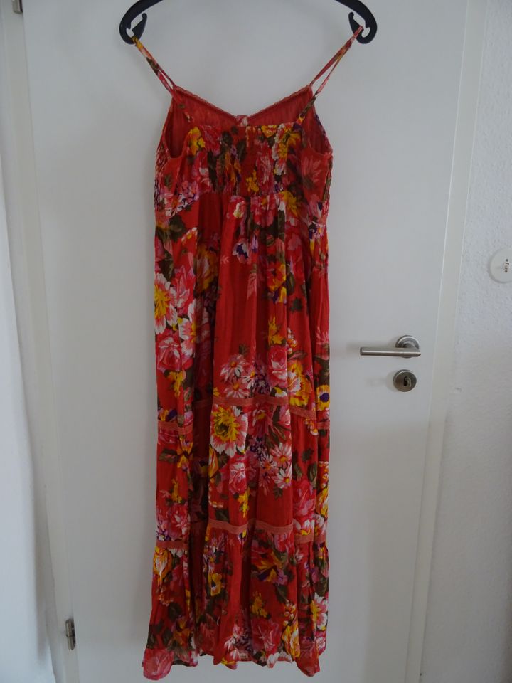 Sommerkleid von SHE Gr.40 in Seelbach