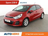 Kia Rio 1.2 Dream Team*PDC*SHZ*ALU*KLIMA* Köln - Longerich Vorschau