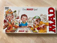 Das MAD Spiel Berlin - Westend Vorschau