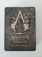 Assassins Creed Unity Bastille Steelbook Sammler Edition PC Köln - Ehrenfeld Vorschau