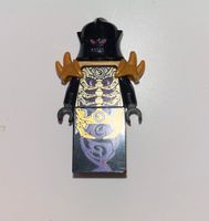 LEGO Ninjago Overlord (Ultra Böse) Goldener Meister Figur njo107 Sachsen - Chemnitz Vorschau